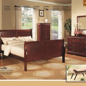 Meet your Posher, William